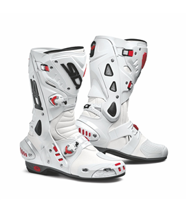 BOTAS SIDI VORTICE BLANCO BLANCO