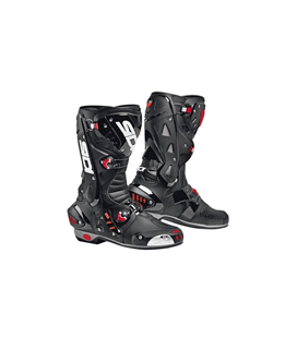 BOTAS SIDI VORTICE NEGRO/NEGRO NEGRO