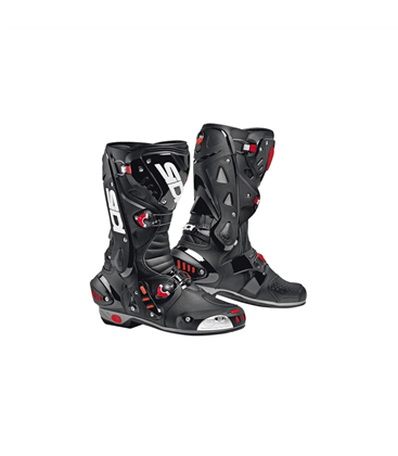 BOTAS SIDI VORTICE NEGRO/NEGRO NEGRO