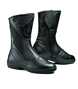 BOTAS SIDI WAY RAIN NEGRO/NEGRO NEGRO