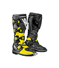 BOTAS SIDI X-3 XTREME AMARILLO/NEGRO AMARILLO/NEGRO