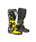 BOTAS SIDI X-3 XTREME SRS AMARILLO/NEGRO AMARILLO/NEGRO