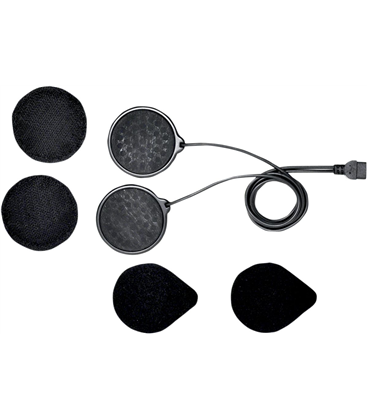 SMH-10R AUDIO UPGRADE KIT SPEAKERS GRAY