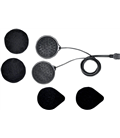 SMH-10R AUDIO UPGRADE KIT SPEAKERS GRAY