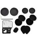 20S MOUNTING ACCESSORIES KIT BLACK