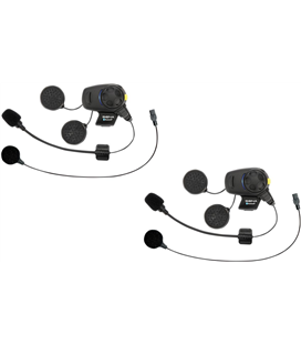 SMH5FM COMMUNICATION SYSTEM DUAL-PACK BLACK