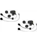 SMH5FM COMMUNICATION SYSTEM DUAL-PACK BLACK