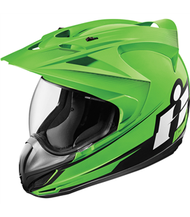 CASCO ICON VARIANT D-STACK VERDE