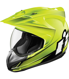 CASCO ICON VARIANT D-STACK FLUOR