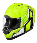 CASCO ICON AL OVERLORD FLUOR