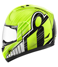 CASCO ICON AL OVERLORD FLUOR