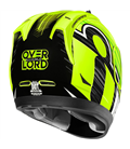 CASCO ICON AL OVERLORD FLUOR