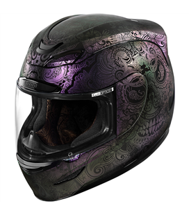 CASCO ICON AIRMADA CHANT OPAL PR