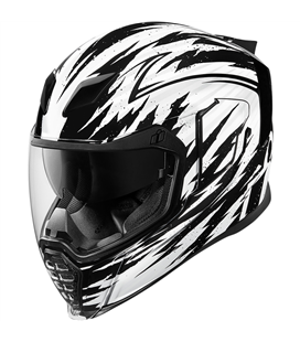 CASCO ICON AIRFLITE FAYDER BLANCO