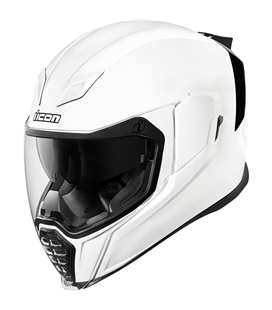 CASCO ICON AIRFLITE BLANCO