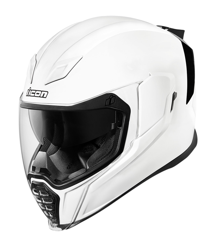 CASCO ICON AIRFLITE BLANCO COMPRA TODO ICON EN MADRID SOMOS