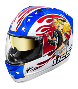 CASCO ICON ALLIANCE GT DC18 GLORY