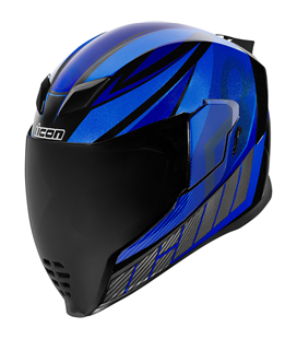 CASCO ICON AIRFLITE QB1 AZUL