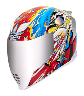 CASCO ICON AIRFLITE FREESPIT GRIS