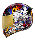CASCO ICON AIRFRAME PRO LUCKYLID3 GD