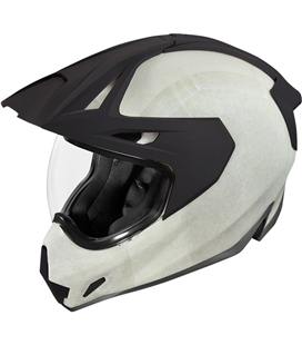 CASCO ICON VARIANT PRO CONSTRUCT BLANCO