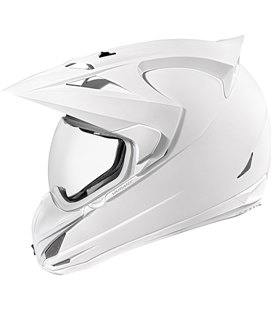 CASCO ICON VARIANT BLANCO