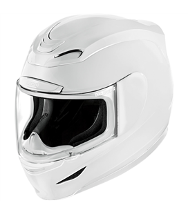 CASCO ICON AIRMADA BLANCO