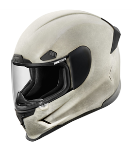 CASCO ICON AIRFRAME PRO CONSTRCT BLANCO