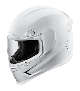 CASCO ICON AIRFRAME PRO BLANCO