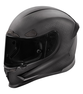 CASCO ICON AIRFRAME PRO GHOST CARBONO