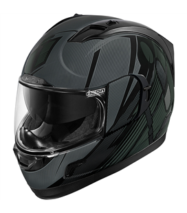 CASCO ICON ALLIANCE GT PRIMARY NEGRO