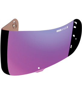 PANTALLA ICON AIRFRAME PRO/AIRFORM/AIRMADA MORADO