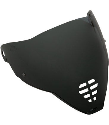 VISERA ICON PINLOCK AIRFLITE AHUMADO OSCURO