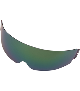 VISERA ICON ALLIANCE GT DROP RST VERDE