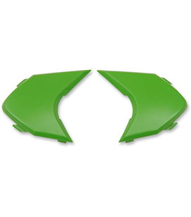 TAPAS LATERALES ICON VARIANT D-STACK VERDE