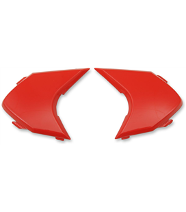 TAPAS LATERALES ICON VARIANT D-STACK ROJO