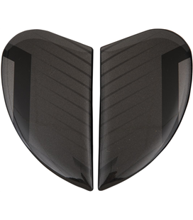 TAPAS LATERALES ICON AIRFRAME PRO WARBIRD NEGRO