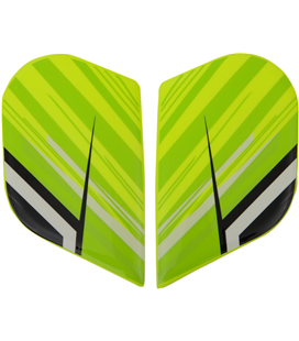 TAPAS LATERALES ICON ALLIANCE OVERLORD FLUOR