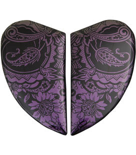 TAPAS LATERALES ICON AIRMADA CHANT OPAL PR