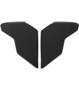 TAPAS LATERALES ICON AIRFLITE RUBATONE NEGRO