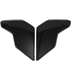 TAPAS LATERALES ICON AIRFLITE NEGRO