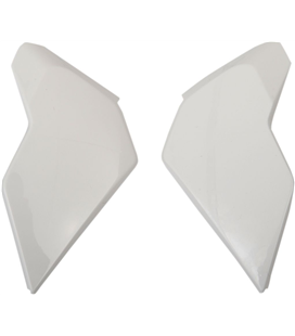 TAPAS LATERALES ICON AIRFLITE BLANCO