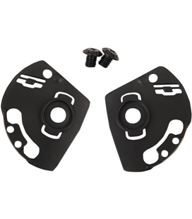 PIVOT KIT ICON AIRFLITE NEGRO
