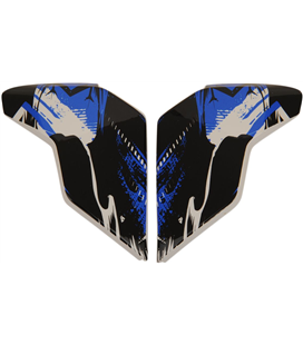 TAPAS LATERALES ICON AIRFLITE STIM AZUL