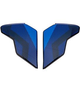 TAPAS LATERALES ICON AIRFLITE QB1 AZUL