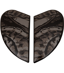 TAPAS LATERALES ICON AIRFORM SACROSNCT NEGRO