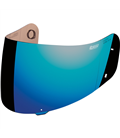 PANTALLA ICON AIRFRAME/ALLIANCE/ALLIANCE GT PINLOCK AZUL