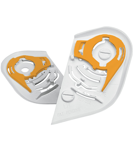 PROVISERA ICON PIVOT KIT BLANCO