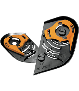 PROVISERA ICON PIVOT KIT NEGRO