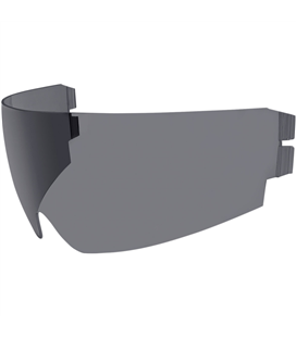 VISOR SOLAR ICON AHUMADO OSCURO